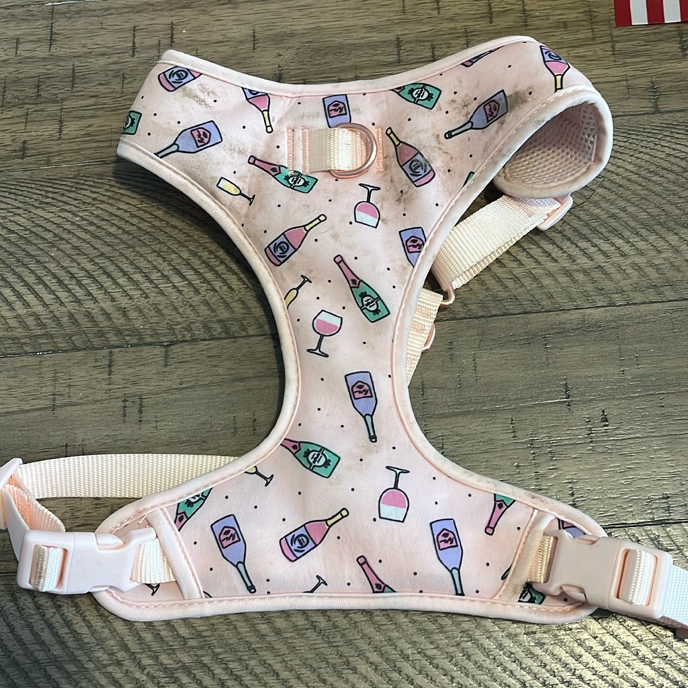 Dog Harness